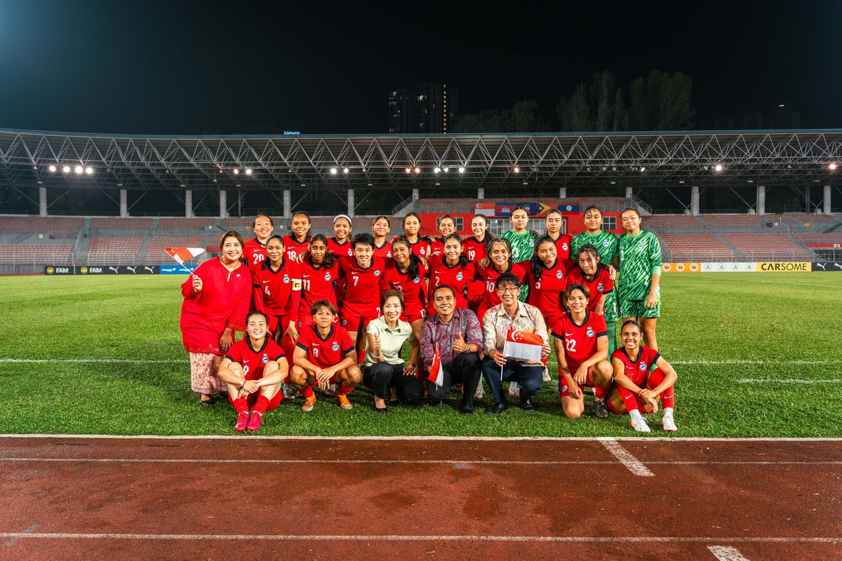 FAS tweet media