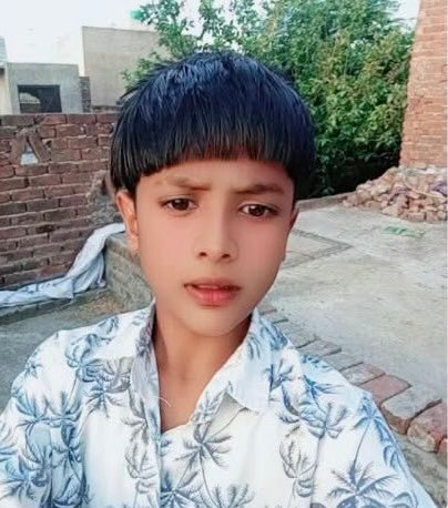 ayesha16g's tweet photo. Another abduction in #Pakistan —15-year-old #Christian boy, Daud from Sheikhupura, has been abducted —& the same horrifying fears of #forcedconversion to #Islam resurface.
How many more cases before #minorities feel safe? Silence & inaction are not justice. https://t.co/wnzA0aDhgC