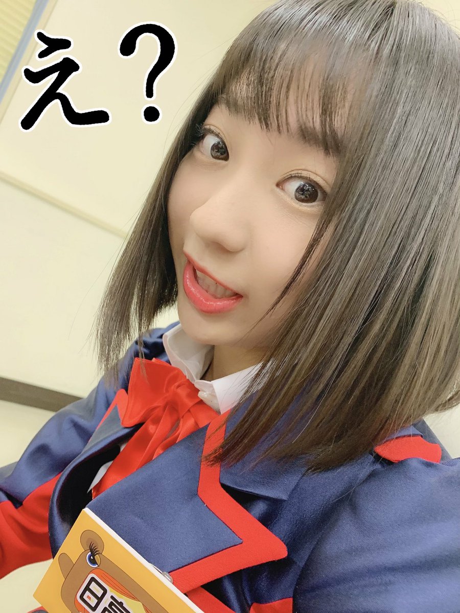 suberimasu1's tweet photo. @milmil_b え、、、？( ᴖ ̫ᴖ; ) https://t.co/4IzfxMJBYq