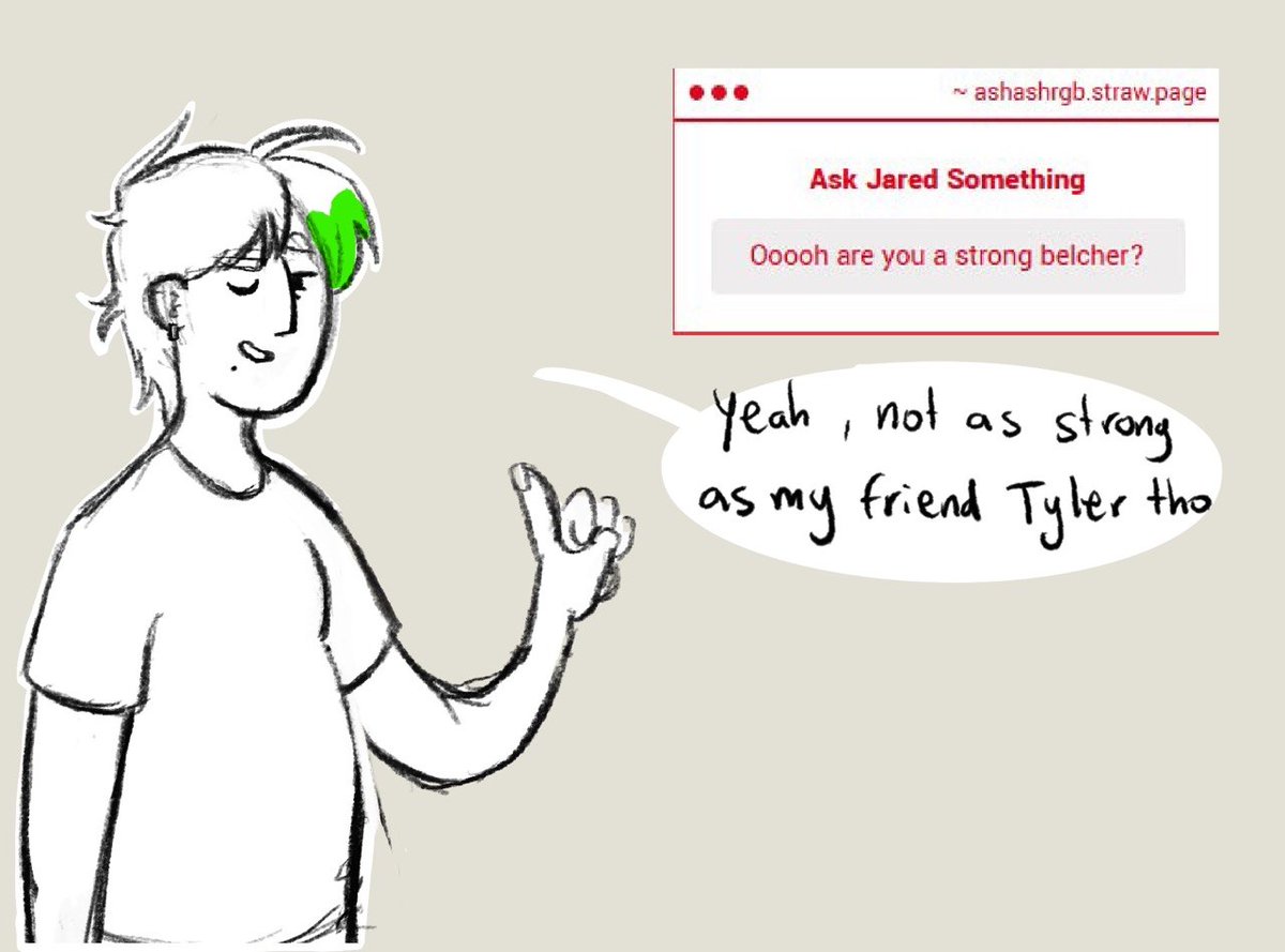 Ash (Comms OPEN) tweet media