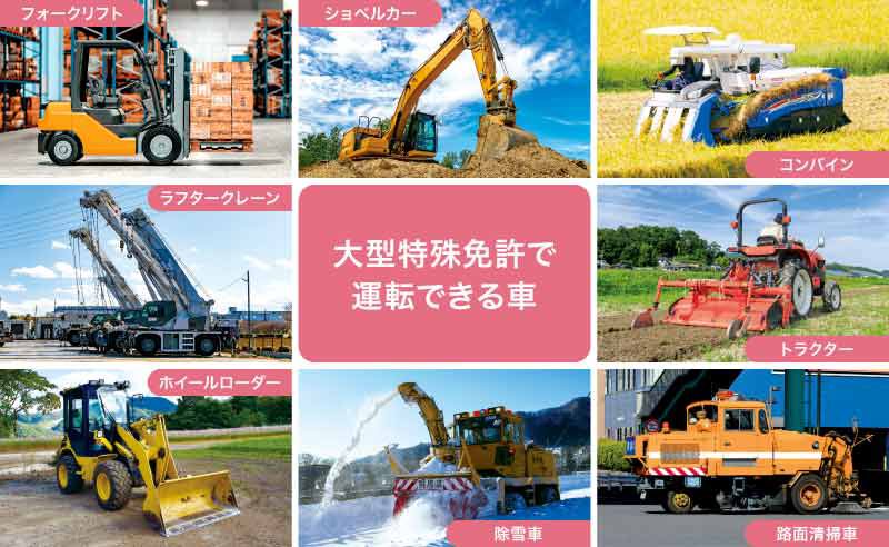 CraneMafia's tweet photo. とりあえず大型特殊免許取得
俺のインプより運転しやすくて楽だった
最初に難関の移動式クレーン取って正解だった https://t.co/r86a7xxmB7