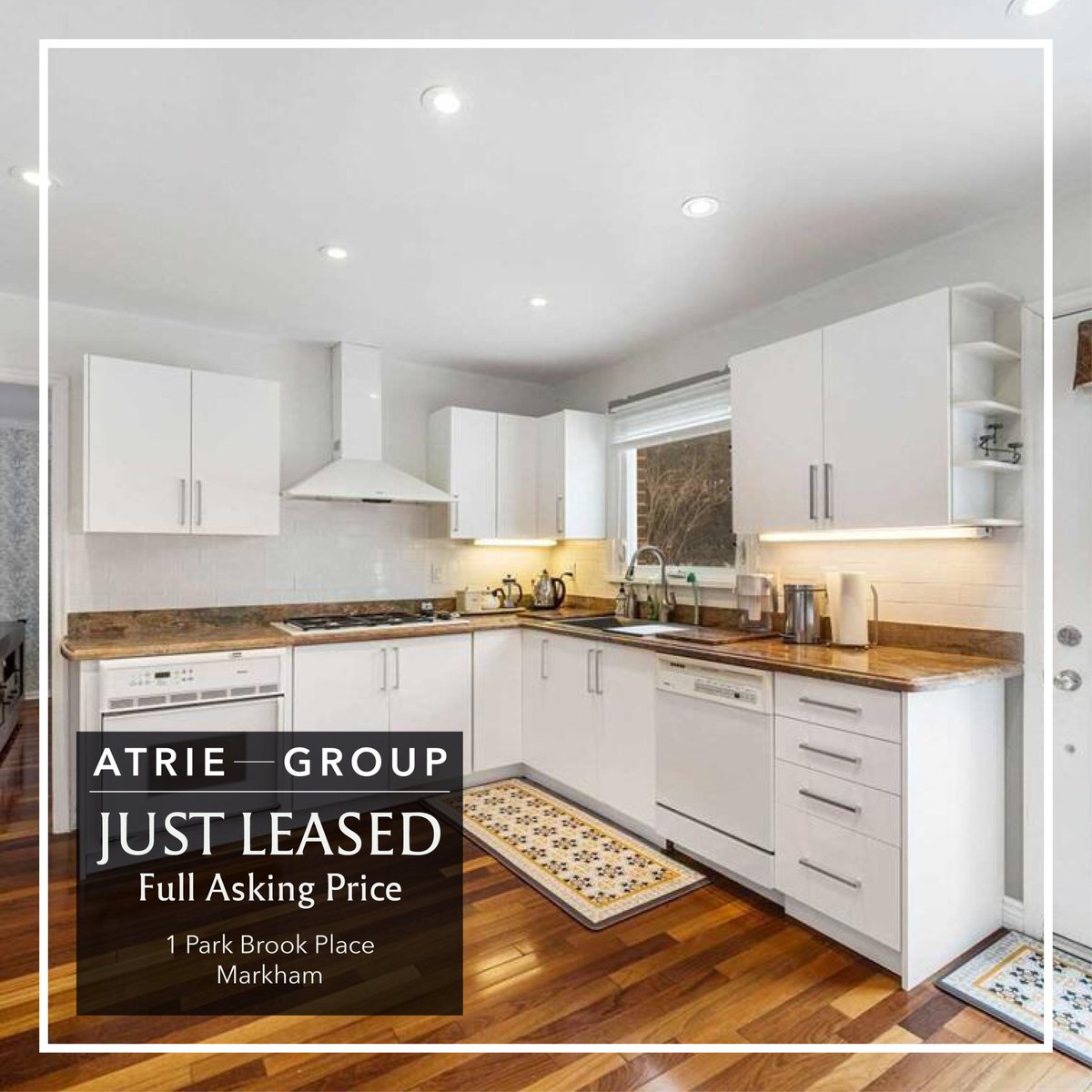 Soldfactor's tweet photo. 🎉 JUST LEASED | FULL ASKING PRICE! 🏡
Another successful lease by the Atrie Group Real Estate Team!

Congratulations to my wonderful landlord on securing an excellent tenant for this beautiful detached two-storey home in the prestigious Royal Orchard / Pomona Valley community.

This exceptional home didn't just offer four walls, it offered a lifestyle. Tucked away on a quiet, child-safe cul-de-sac and surrounded by mature ravines, golf course views, and parkland, it truly felt like a private retreat.

In today's rental market, strategic pricing, professional marketing, and strong tenant screening make all the difference, and I'm proud to have leased this property at full asking price.

If you're thinking about leasing, selling, or investing, I'd be happy to discuss how my proven marketing strategy can help you achieve the best possible results.

📞 Contact me today!

#JustLeased #RoyalOrchard #PomonaValley #LeasedAtFullAsking #TorontoRealEstate #GTARealEstate #LuxuryLease #DetachedHome #LandlordSuccess #RoyalLePage #AtrieGroup #RealEstateExpert #HomeLeased #SoldFactor