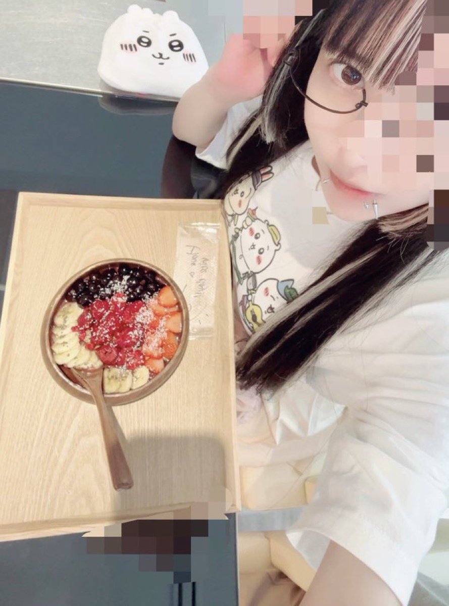 るしえる🤍♱ tweet media