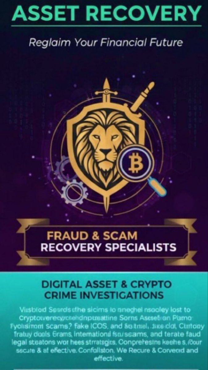Robert_recov's tweet photo. โ ๏ธ Investors are advised to exercise caution with #Rywin #placementskmc #Svardin due to concerns involving unrealistic profit promises, aggressive deposit tactics, and unverified crypto or investment-related claims. If impacted, send me a message. https://t.co/RRjNRRnBom