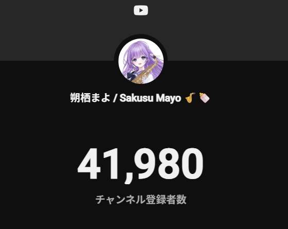 42000名様まであと20名なの～👀