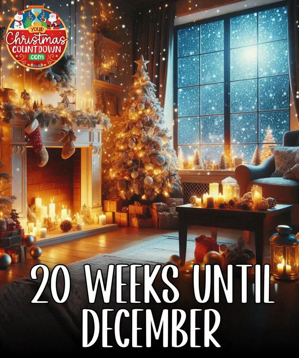 Your Christmas Countdown tweet media