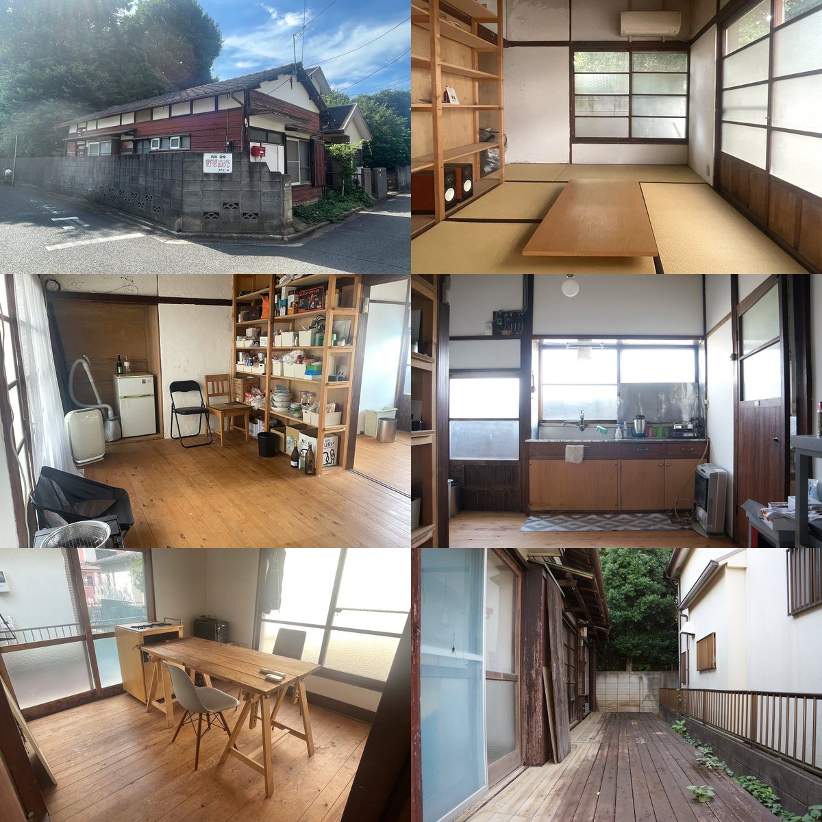 paricco's tweet photo. 7/26（日）石神井公園にある秘密基地「石小屋」で初めての「パリコダマ酒場」を1日限定営業します！飲み放題〜。ご参加は事前登録が安心。ただのでっけぇ飲み会だと思ってお気軽にぜひ！

「パリコダマ酒場 vol.1 〜ぽんぽこ夏祭り〜」詳細はこちら→ https://t.co/M3mhwGQNRB https://t.co/R5A9J0E2bJ