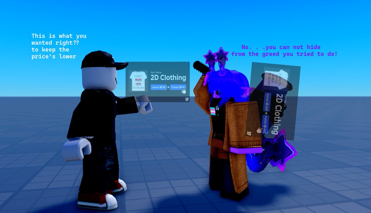 ZayaZX tweet media