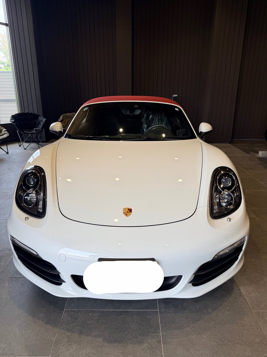 981kassiope's tweet photo. お陰様で無事に納車しました🤩

感謝‼️ https://t.co/2uGbbTrv2V