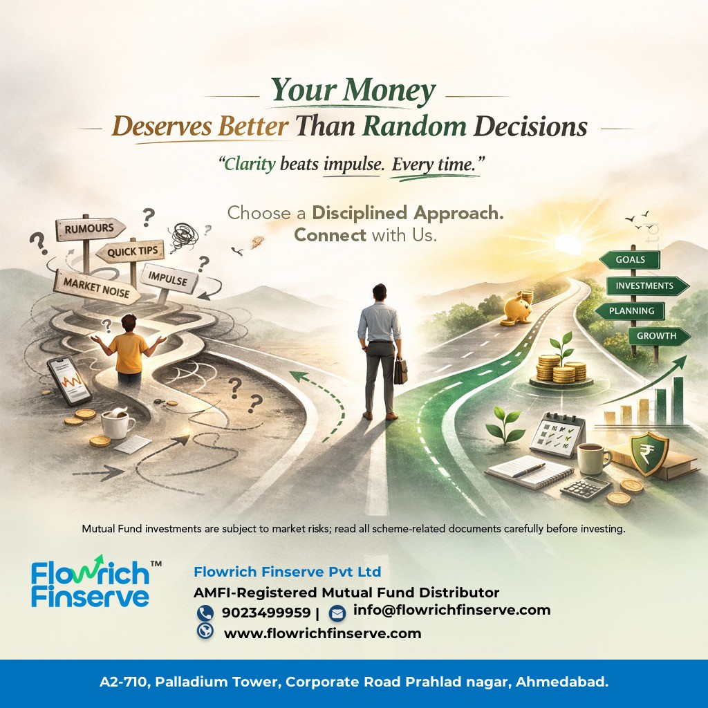 flowrichfin's tweet photo. 💰𝐘𝐨𝐮𝐫 𝐦𝐨𝐧𝐞𝐲 𝐝𝐞𝐬𝐞𝐫𝐯𝐞𝐬 𝐛𝐞𝐭𝐭𝐞𝐫 𝐭𝐡𝐚𝐧 𝐫𝐚𝐧𝐝𝐨𝐦 𝐝𝐞𝐜𝐢𝐬𝐢𝐨𝐧𝐬.

✅ Ignore market noise
✅ Avoid emotional investing
✅ Stay disciplined
✅ Focus on long-term goals

Clarity beats impulse. Every time.
1/n https://t.co/9IxNuM4AnW