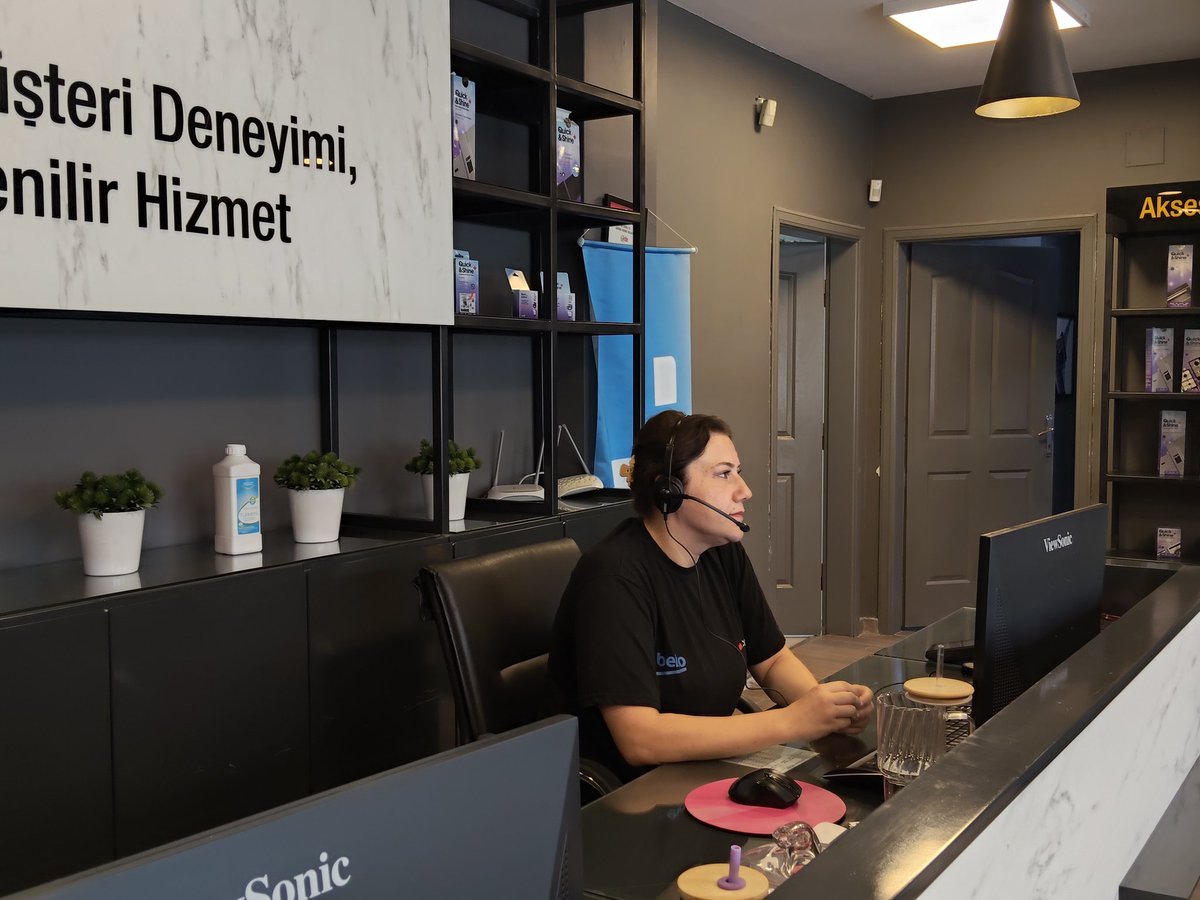 iskurosmaniye's tweet photo. ✨İl Müdürlüğümüz ile Isımak Teknik Servis Hizmetleri Ltd.arasında"Müşteri Temsilcisi" mesleğinde iş başı eğitim programı düzenlenmiştir.

📌Program sayesinde;bu sektörde  yeni işe başlayanlara teknik bilgi, çağrı karşılama ve hizmet standartları öğretilmesi hedeflenirken,maddi destek(maaşları) ve genel sağlık  sigortası primleride İŞKUR tarafından karşılanır❗

#işkurdaişvar
#işbaşıeğitimprogramı