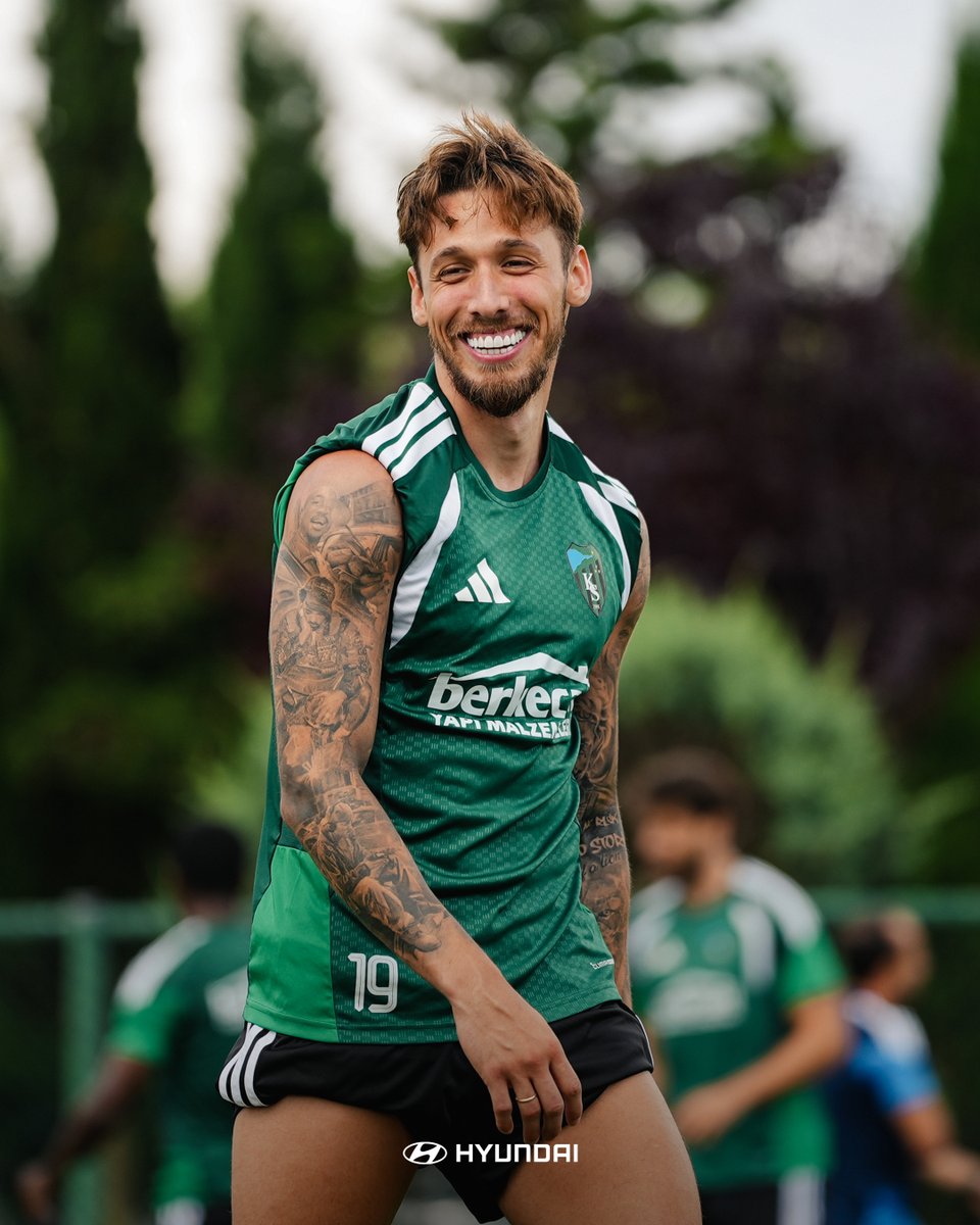 Kocaelispor tweet media