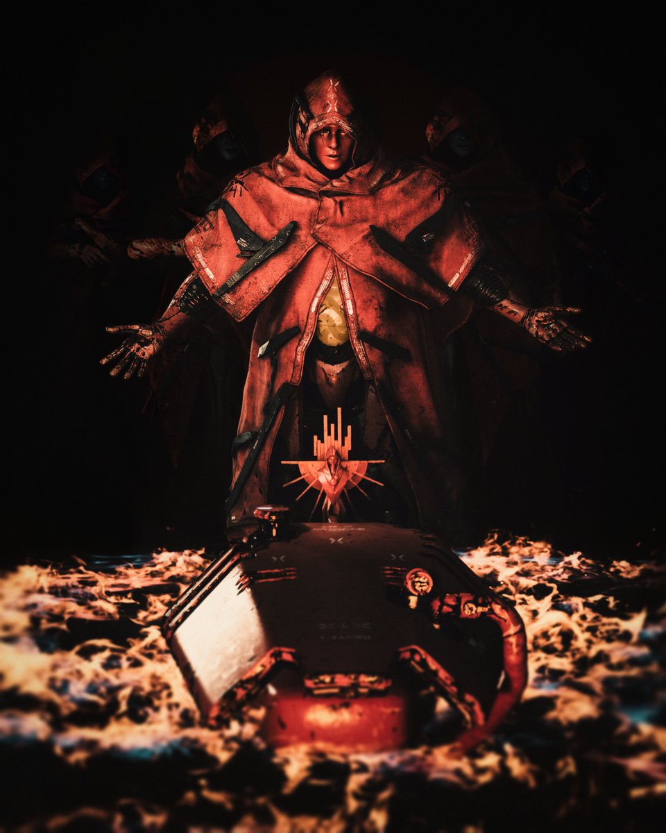 _GroovyP_'s tweet photo. Higgs
Death Stranding 2: On the Beach by @Kojima_Hideo @KojiPro2015 

#VirtualPhotography #DeathStranding2 https://t.co/L8DnSdswXk