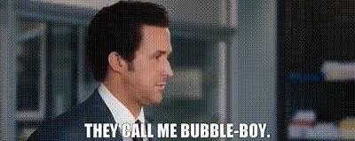 Bubblecoin_RH's tweet photo. They call me $BUBBLE boy. https://t.co/saa3VRgl3y