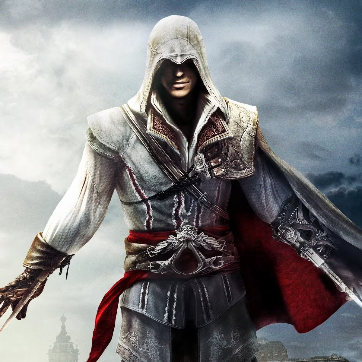 CultureCrave's tweet photo. 'Assassin's Creed' franchise has now sold over 250M copies worldwide 🎮

One of the best-selling series in video game history https://t.co/gcduRHn4T0