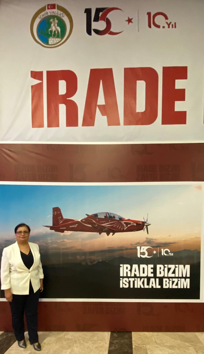 BoranBasgul's tweet photo. 15 Temmuz Demokrasi ve Millî Birlik Günü Anma Etkinlikleri kapsamında hayata geçirilen 15 Temmuz Demokrasi ve Millî Birlik Günü Yaşayan Hafıza Merkezinin açılışı, 
O gece yaşanan fedakârlık, cesaret ve istiklal mücadelesi hafızalarımızda ilelebet yaşayacak kutlu bir emanettir🇹🇷 https://t.co/KjxjSm3g1G