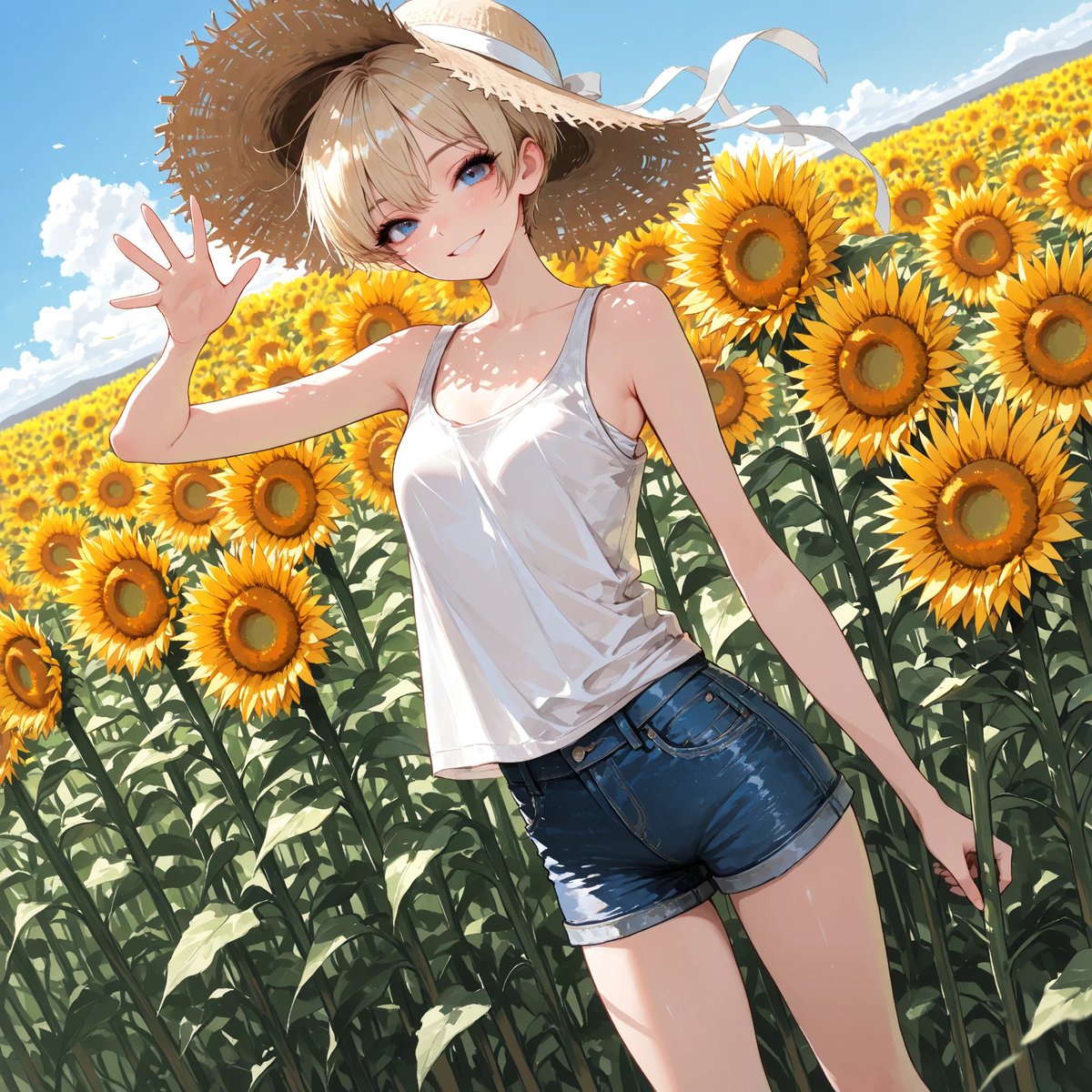 雅樂丸（うたまる） tweet media