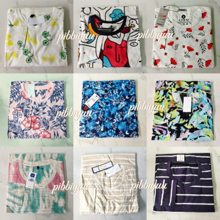 pibbiyuu's tweet photo. ✨CUCI GUDANG✨

Kaos lengan panjang 
All size fit to L
Ld 98-100cm, pj 68-70cm
Bahan kaos katun adem
Cocok buat daily

🌺Harga 15-25k
Langsung cek di oren👇🏻
https://t.co/hw6EvNSicB

📍Depok https://t.co/J8zWrOG4LF
