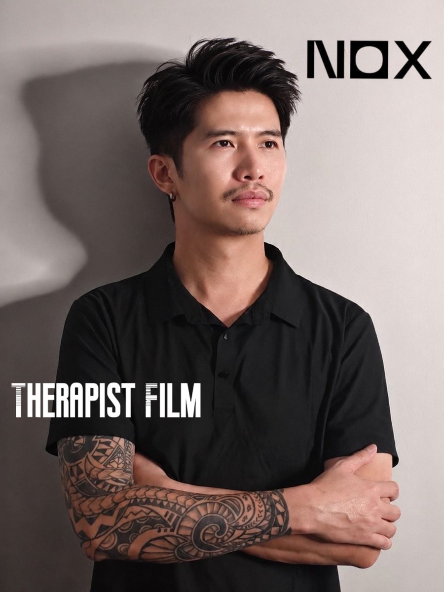 noxspa_69's tweet photo. Therapist Film.......✨

Line.
https://t.co/pmfxeIbRBz

#noxbkk
#maletherapist 
#malemassage 
#ร้านนวดชายกทม
#สปาชายกทม
#นวดอโรม่าชาย https://t.co/r2PiJ2hzQt
