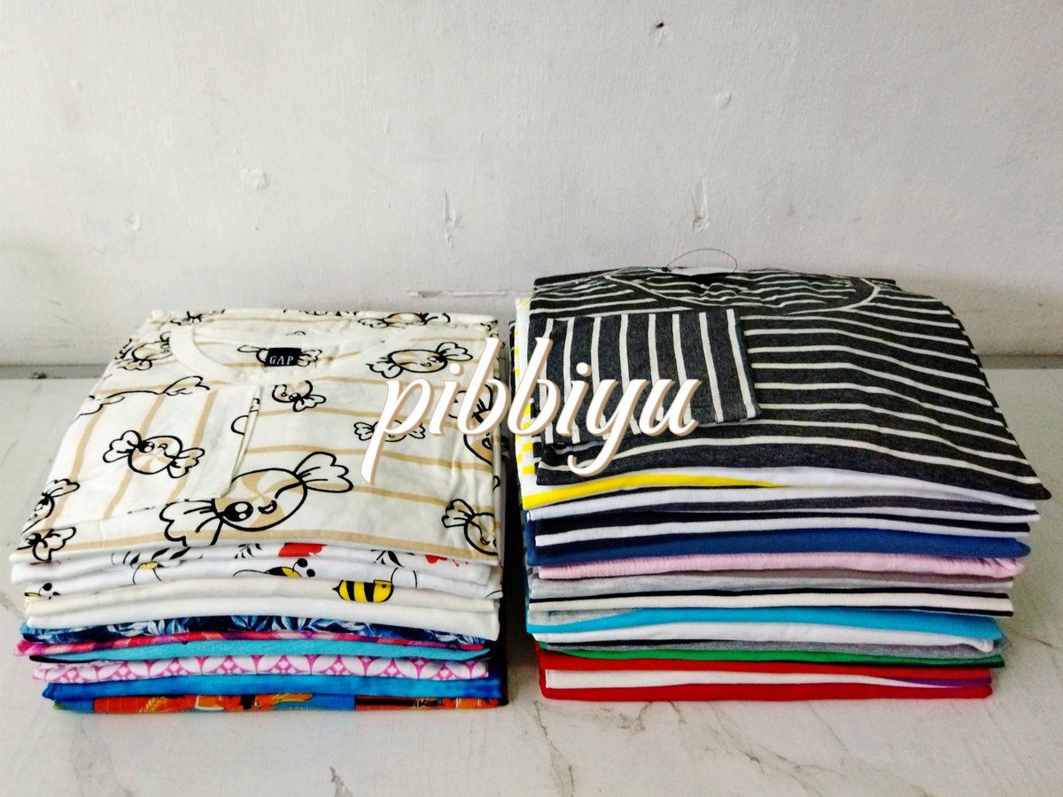 pibbiyuu's tweet photo. ✨CUCI GUDANG✨

Kaos lengan panjang 
All size fit to L
Ld 98-100cm, pj 68-70cm
Bahan kaos katun adem
Cocok buat daily

🌺Harga 15-25k
Langsung cek di oren👇🏻
https://t.co/hw6EvNSicB

📍Depok https://t.co/J8zWrOG4LF