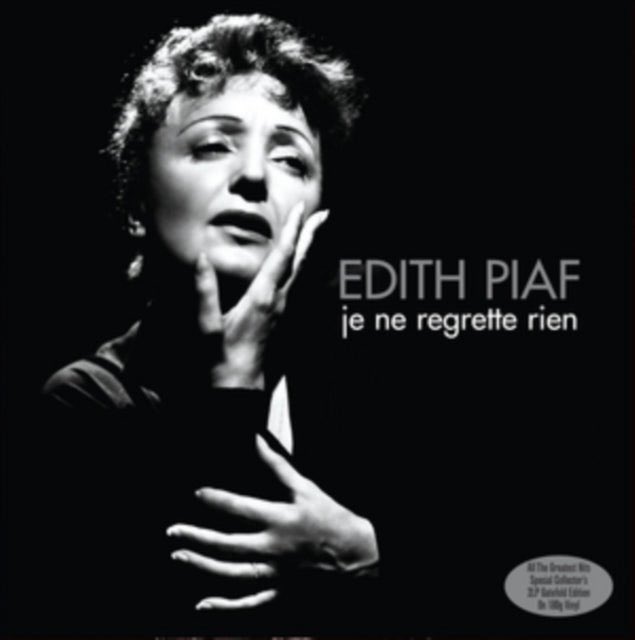 FrankMalfitano's tweet photo. CLASSIC CDS OF THE DAY: Since today is #BastilleDay here’s a few collections of recordings circa #1930s - early #1960s by #France most beloved chanteuse #EdithPiaf 🎶 https://t.co/UwE3M1F7qn