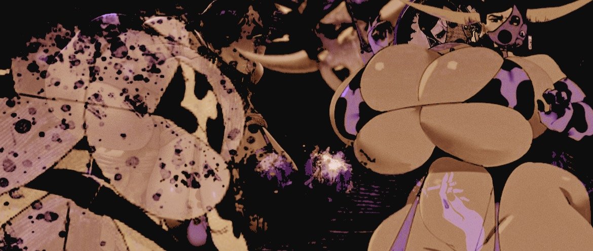Milk_Merchant_'s tweet photo. ⠀

⠀ “This... This outfit is incredibly insulting! Why would wearing this be beneficial to me!?”

                 💀 NSFW / Skullmerchant
                 💀 Detailed / Selective
            
          ⇶║･ ｡ﾟ☆: . 💀 . :☆ﾟ. ║

                                ♡ + ↺ https://t.co/D1bwTHYEou