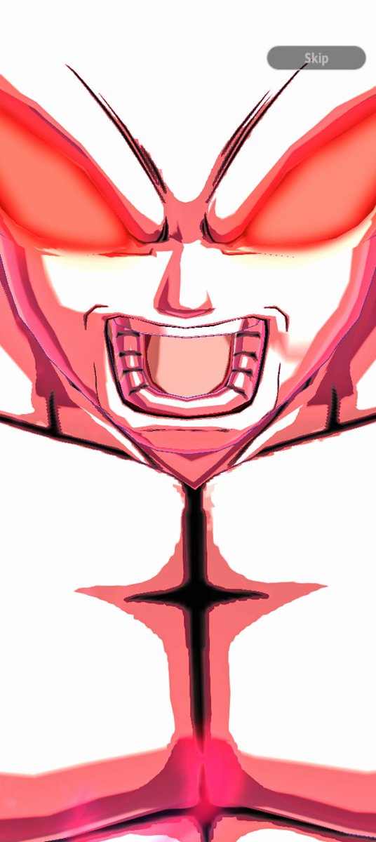 joshthecroucher's tweet photo. I just got a genuine jump scare while doing a summon for lr vegito because I was bored.... Hey, at least I'm only missing one LR for now https://t.co/vHOd6dE22Z