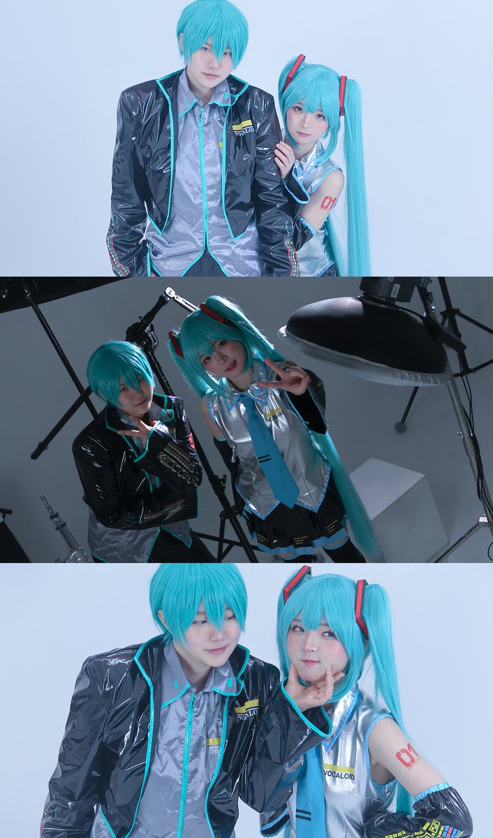 ooxxrg's tweet photo. #VOCALOID #初音ミク https://t.co/AyjohFYL9m