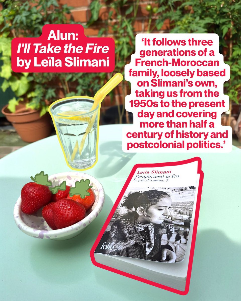 Manchester University Press tweet media