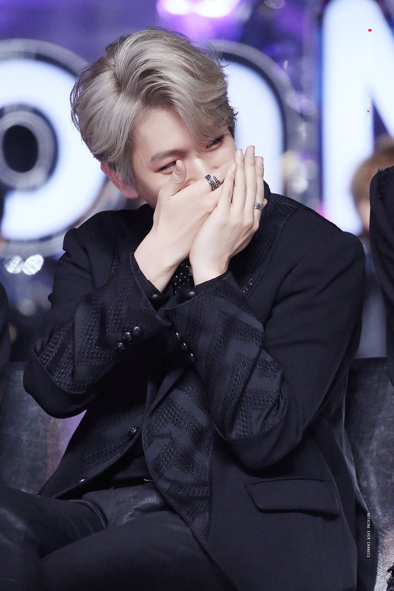 pwettykyoong's tweet photo. he’s never change, forever babygirl🩷🎀 https://t.co/6joR4aVvYc