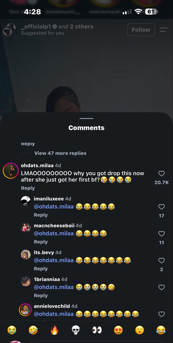 0nikabarz's tweet photo. Yall im screaming😂😂😂😂😭 #loveislandusa https://t.co/5h5FIusqHG
