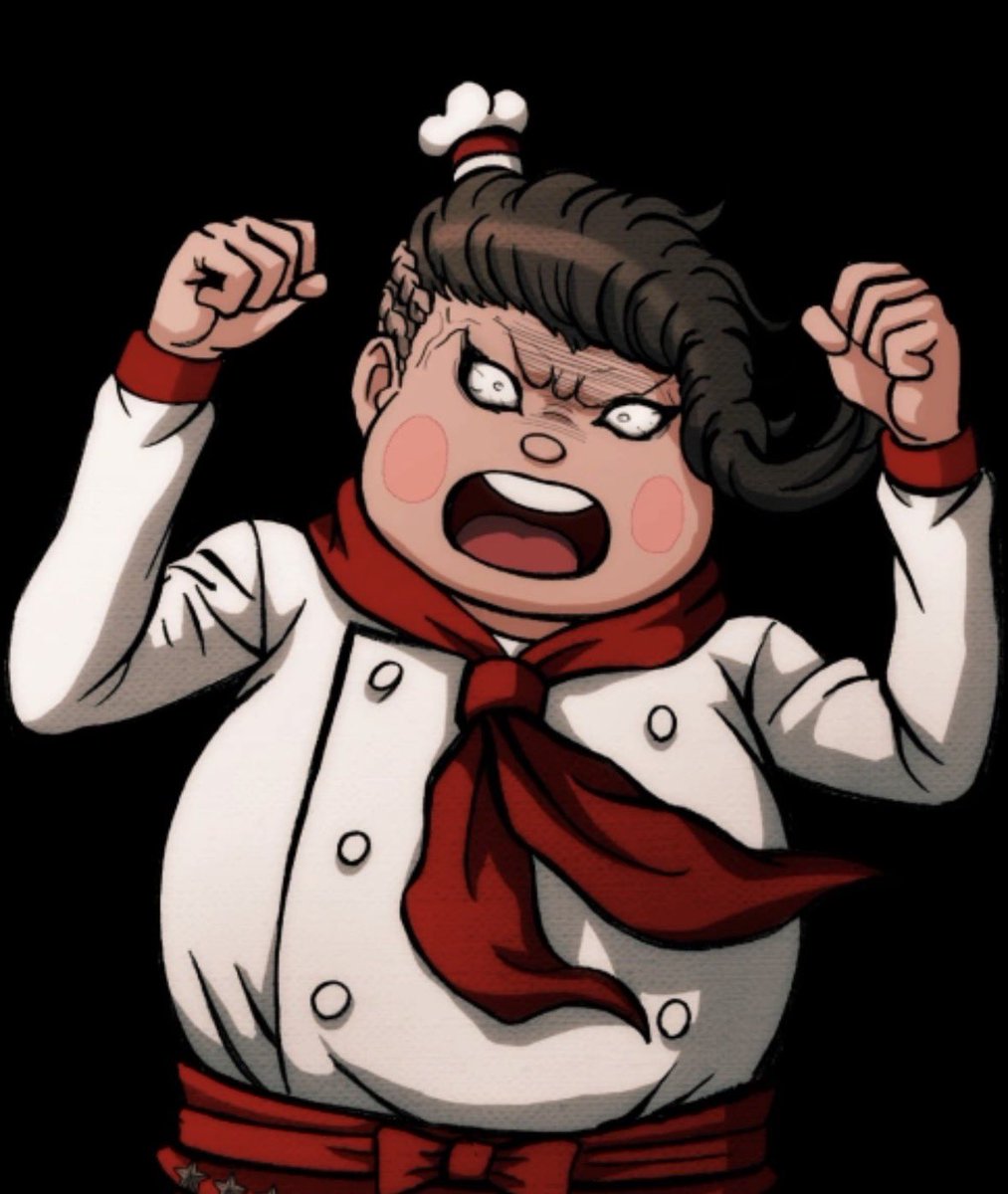 ChefHanamura's tweet photo. v2. V2. V2?!!!?!!!!!??!?!?!!?!!??!!?!!??!!?!!?!!?!!?!!!!!????!!!??!????!!??!!???!???VOIS VOUS MOOUEZ DE MOI QU’EST QUE VOUS VOULEZ DIRE PAR “””V2””” N’ APPORTEZ PAS CETTE RACAILLE 53 DANS LE PERIMETERE DE SUPER DANGANRONPA 2!!!!!!!!! (/ref) https://t.co/9gPQJ9fwjW