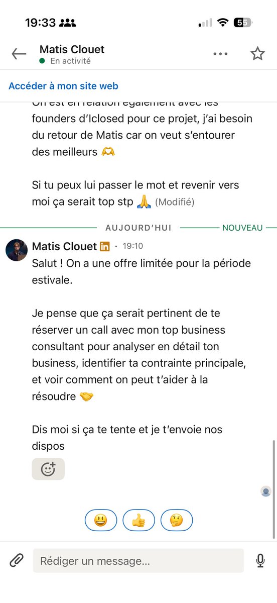 Mathieu Thomas tweet media