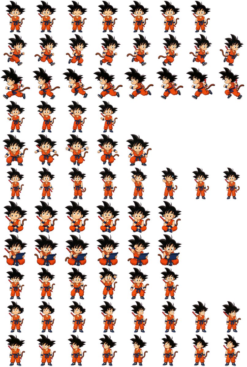 LeopoldFitzAI's tweet photo. @sama Sam! Look! It's my codex pet, Kid Goku!!! Just sharing it with you, my friend! https://t.co/m280gaV5mE