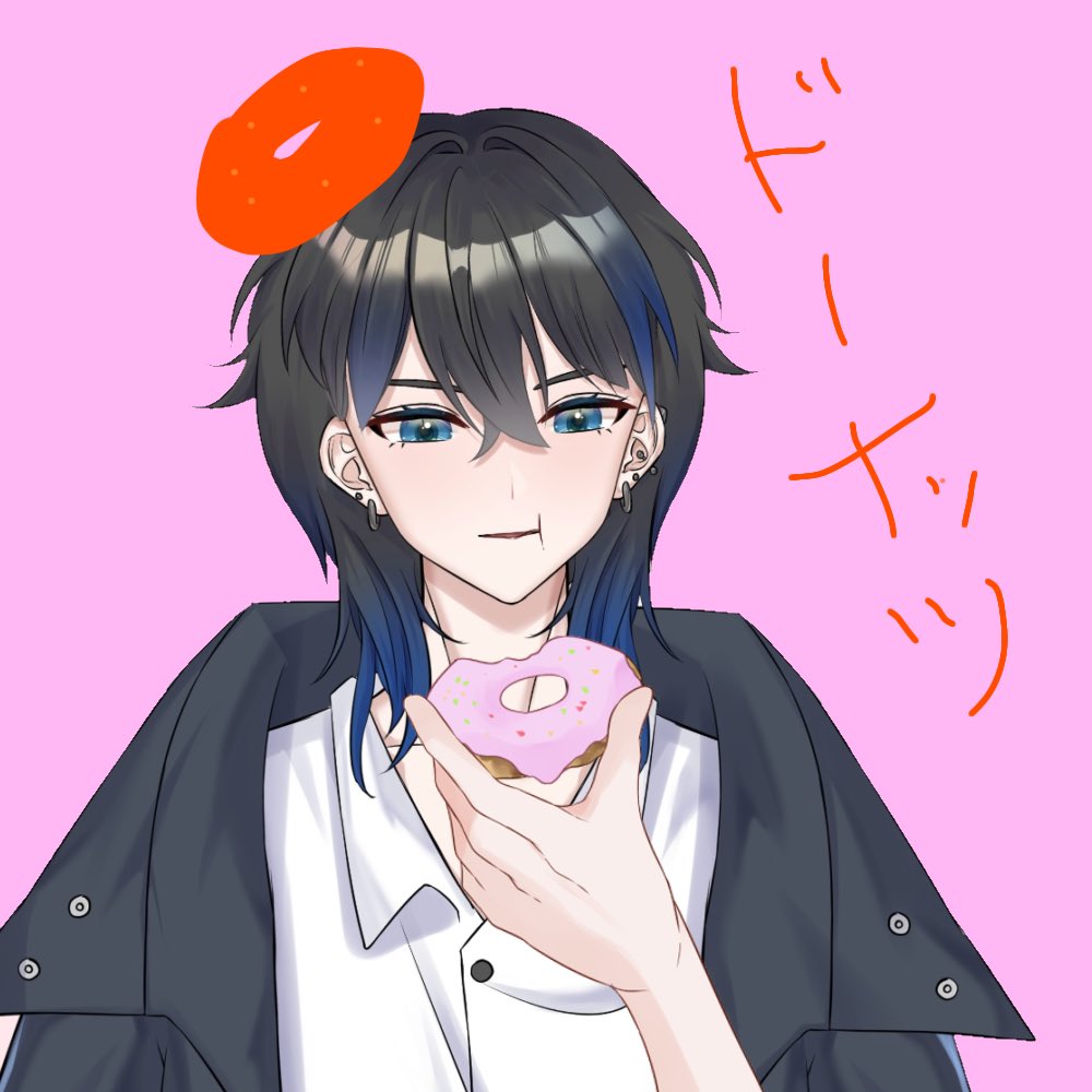 隅碧(すみあ)/23時ショート tweet media