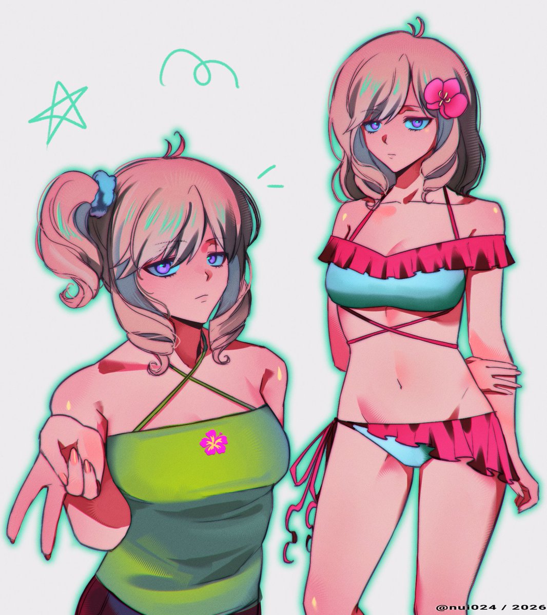 nui024's tweet photo. rkgk
#よう実 https://t.co/Q6HVhRPY0y