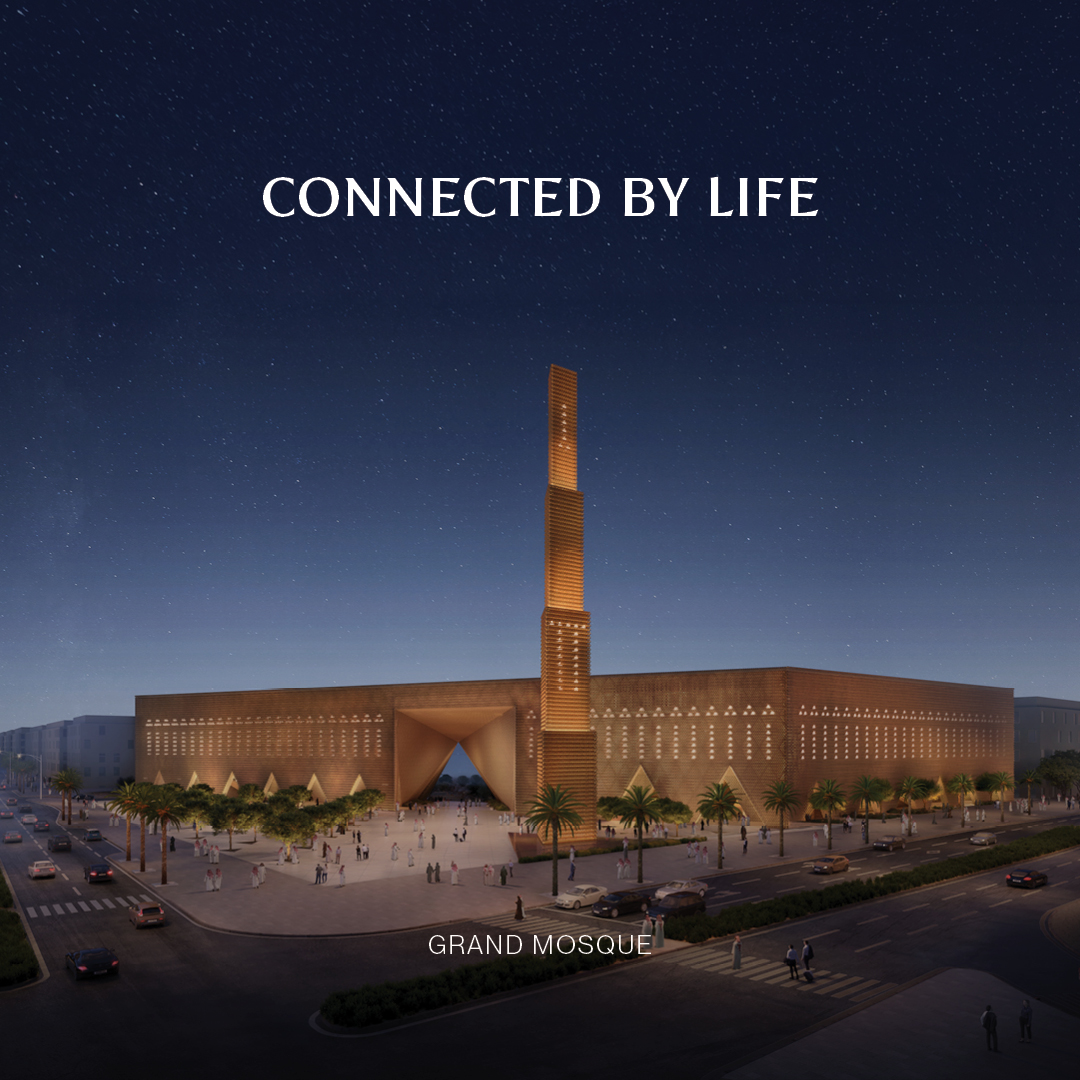DiriyahCo's tweet photo. Diriyah is a fully integrated destination designed around people, where modern living is inspired by a rich and enduring heritage.