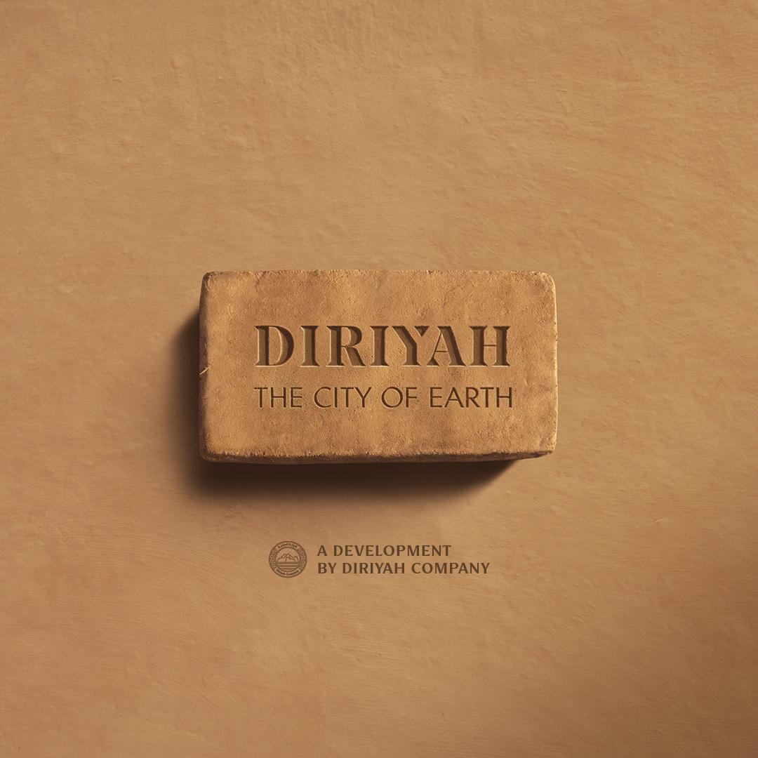 DiriyahCo's tweet photo. Diriyah is a fully integrated destination designed around people, where modern living is inspired by a rich and enduring heritage.