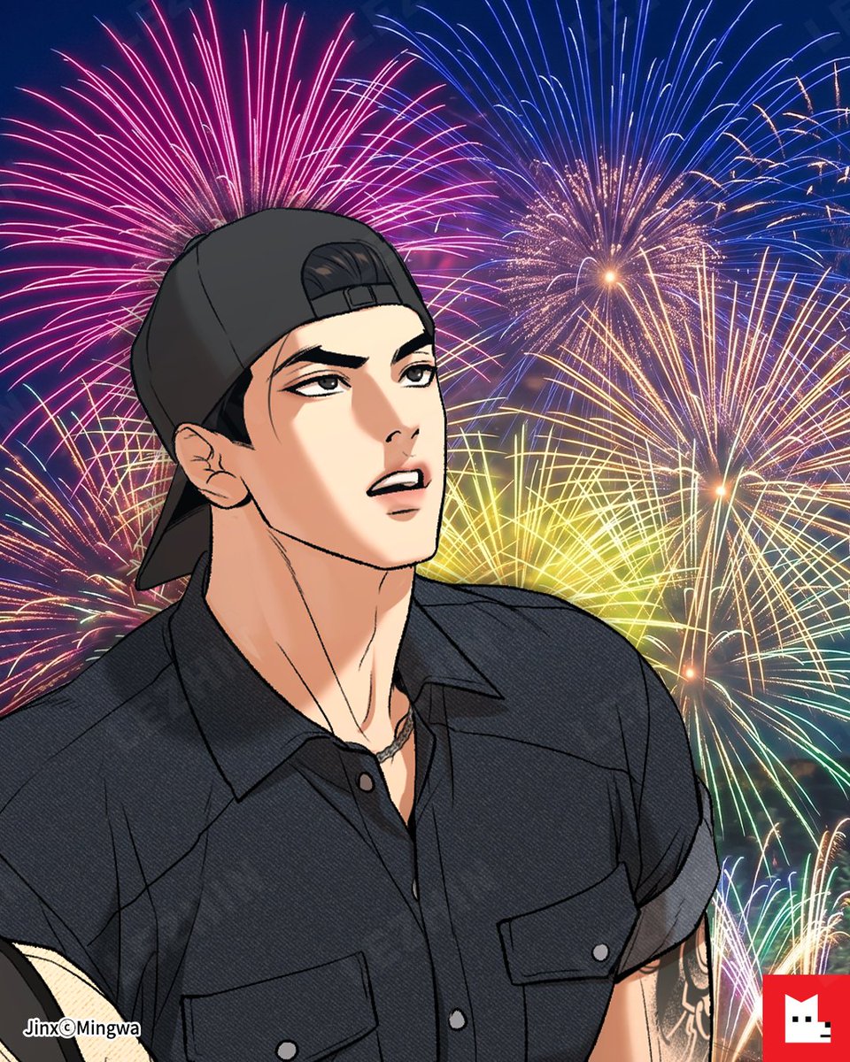 lezhin_fr's tweet photo. Capturer le plus beau des instants. 🎆🕯️
Joyeux 14 Juillet !

👉https://t.co/pDJxKQyVLu
#LezhinFR https://t.co/cDjKrKcJ4h