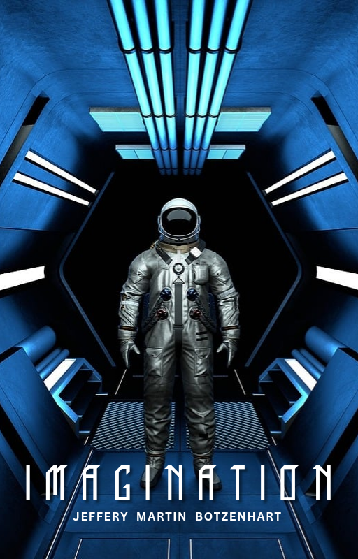 JBotzenhart's tweet photo. Imagination
by Author Jeffery Martin Botzenhart 
Who's ready for a joyride across the solar system?
#ScienceFiction #OuterSpace #Adventure 
https://t.co/0bfk5tWned https://t.co/KOwFEWUEFX