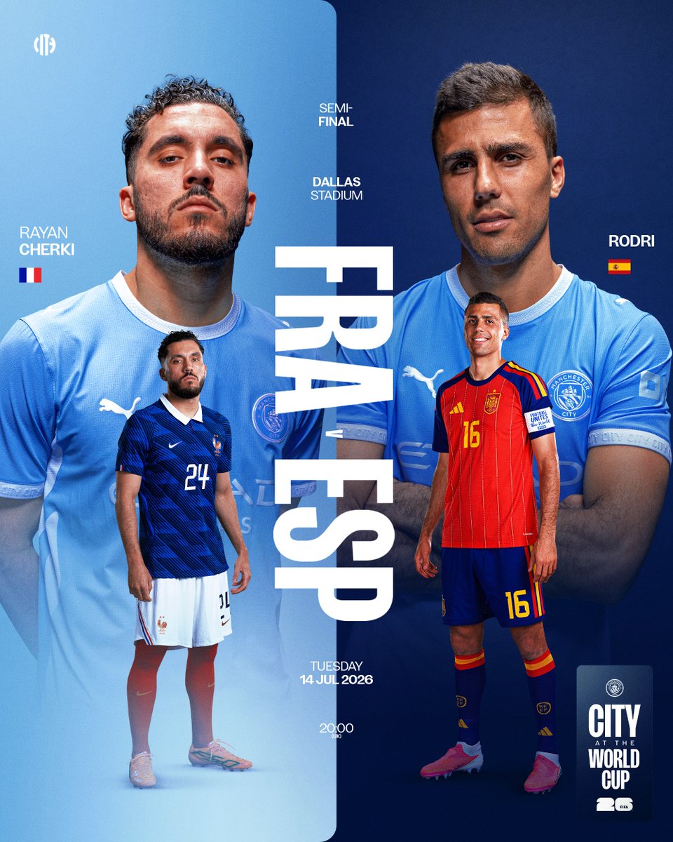 Manchester City tweet media