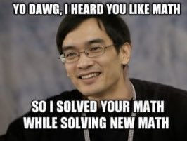 Terence Tao Memes tweet media