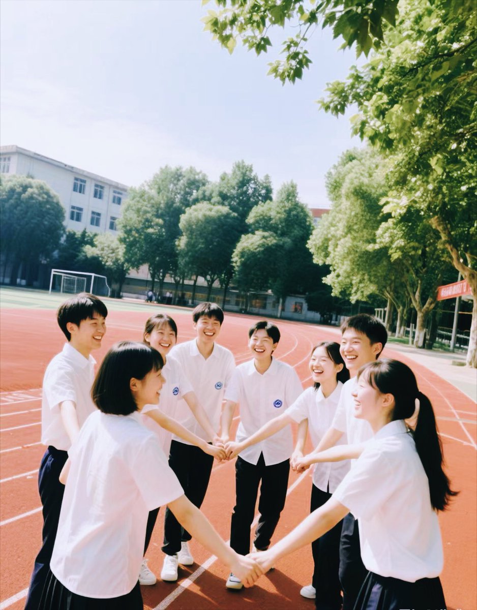 mcjo7890's tweet photo. New semester, new sparks!  Ready to dive into fresh courses, meet amazing people, and chase those goals one small step at a time. Let’s make this term unforgettable! https://t.co/pKapRZDpdD