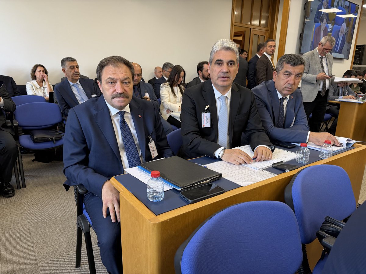 Türkiye Kamu-Sen tweet media