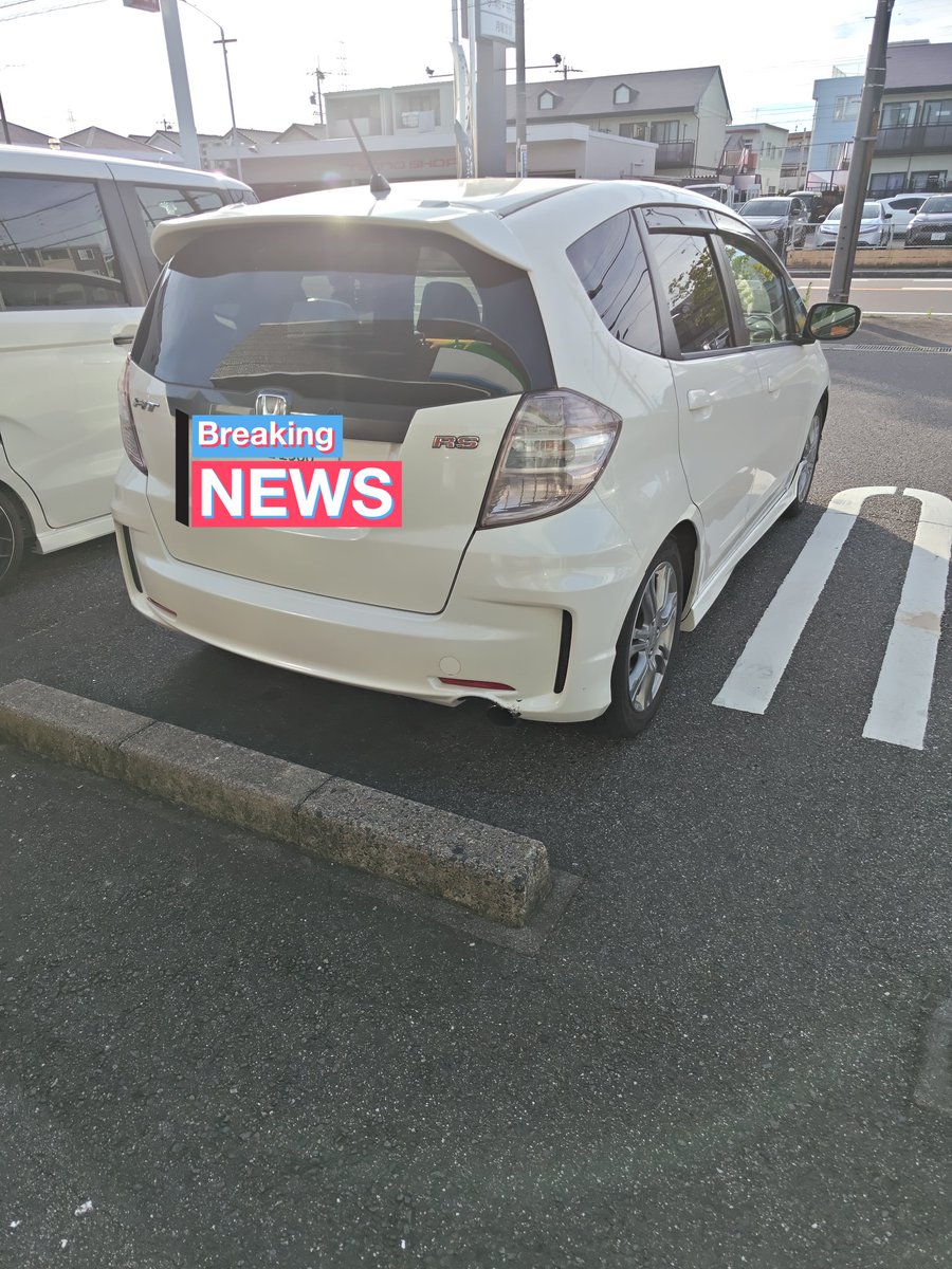 rioya_ship7's tweet photo. GE8ミズノ号納車されました!!
格安でありがとうござます https://t.co/8JR6nNgOkw