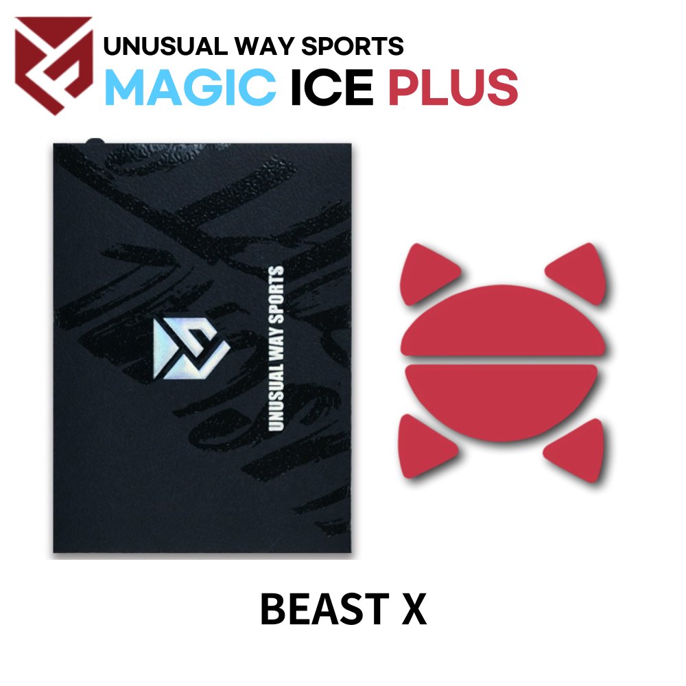 Johnson_Gaming_'s tweet photo. 🎉[Unusual Way Sports]🎉

마우스피트 신규출시

[Magic Ice Plus]

✅Finalmouse ULX
✅LAMZU MAYA
✅LAMZU MAYA X
✅VAXEE E1/NP01S/NP01/AX
✅VAXEE NP01S V3
✅VAXEE NP01S ERGO
✅VAXEE XE-S / XE v2
✅WLMOUSE BEAST X

[SilverFox]
✅CRDRAKO KO-ONE
✅ATK Y9
✅ATK A9 mini
✅Terra pro

[Magic Ice]
✅CRDRAKO KO-ONE
✅ATK Y9
✅ATK A9 mini
✅Terra pro
✅Lamzu Thorn v2

@UnwsGear