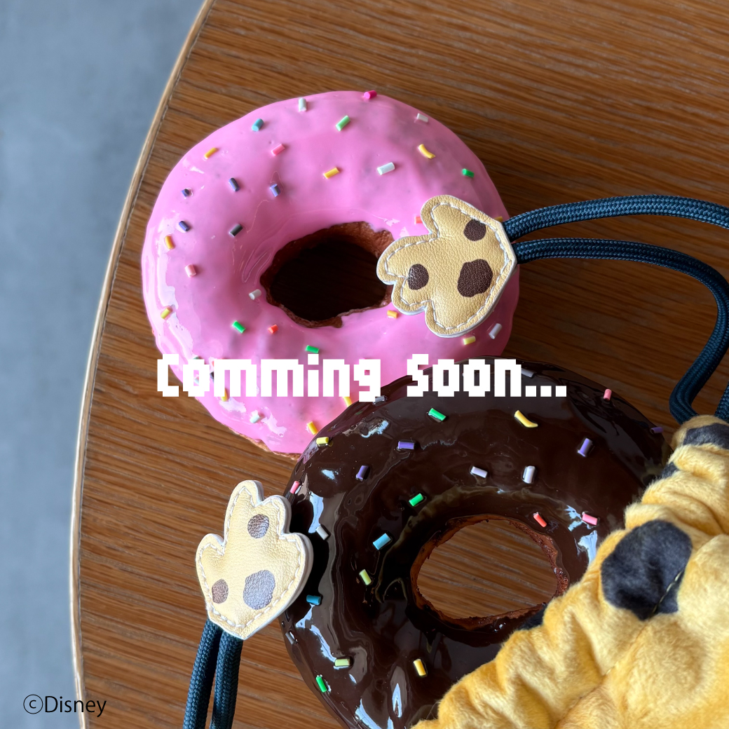 earth_1999's tweet photo. 2026.07.22 Wed
COMING SOON

ヒント：ドーナツとチーター…？ https://t.co/30kmogRIRd