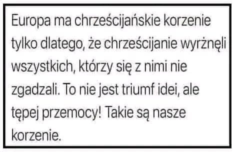 daktyl68's tweet photo. @PiotrSKI48720 Chiałoby się idiotcd powiedzieć 👇 https://t.co/fXAql2sZnf