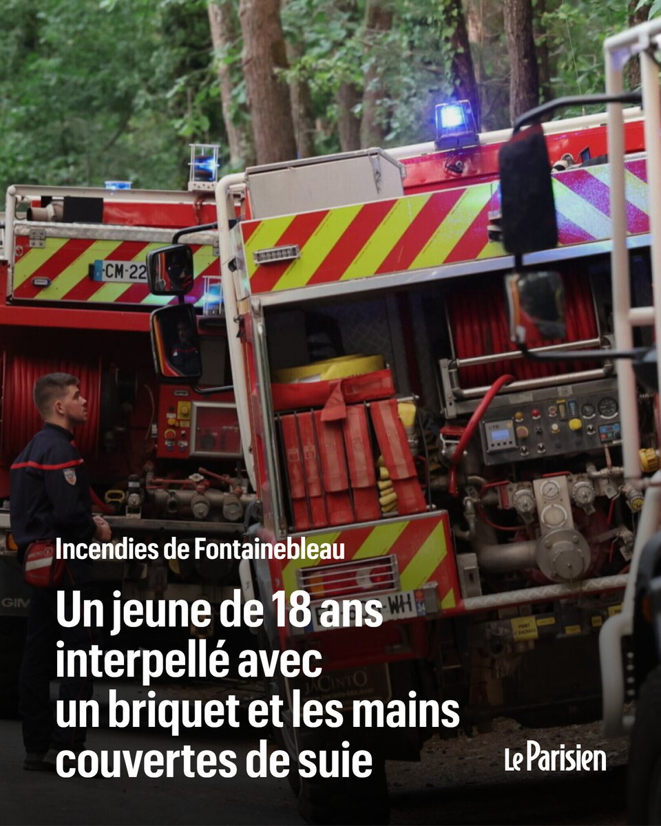 Le Parisien tweet media