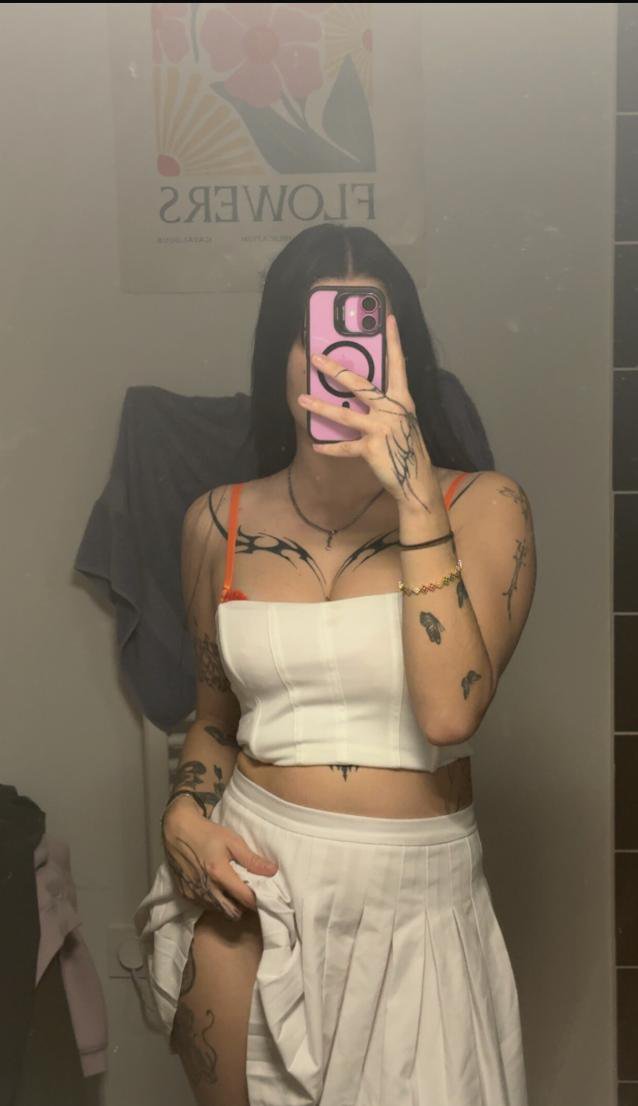 juliette🧡 tweet media